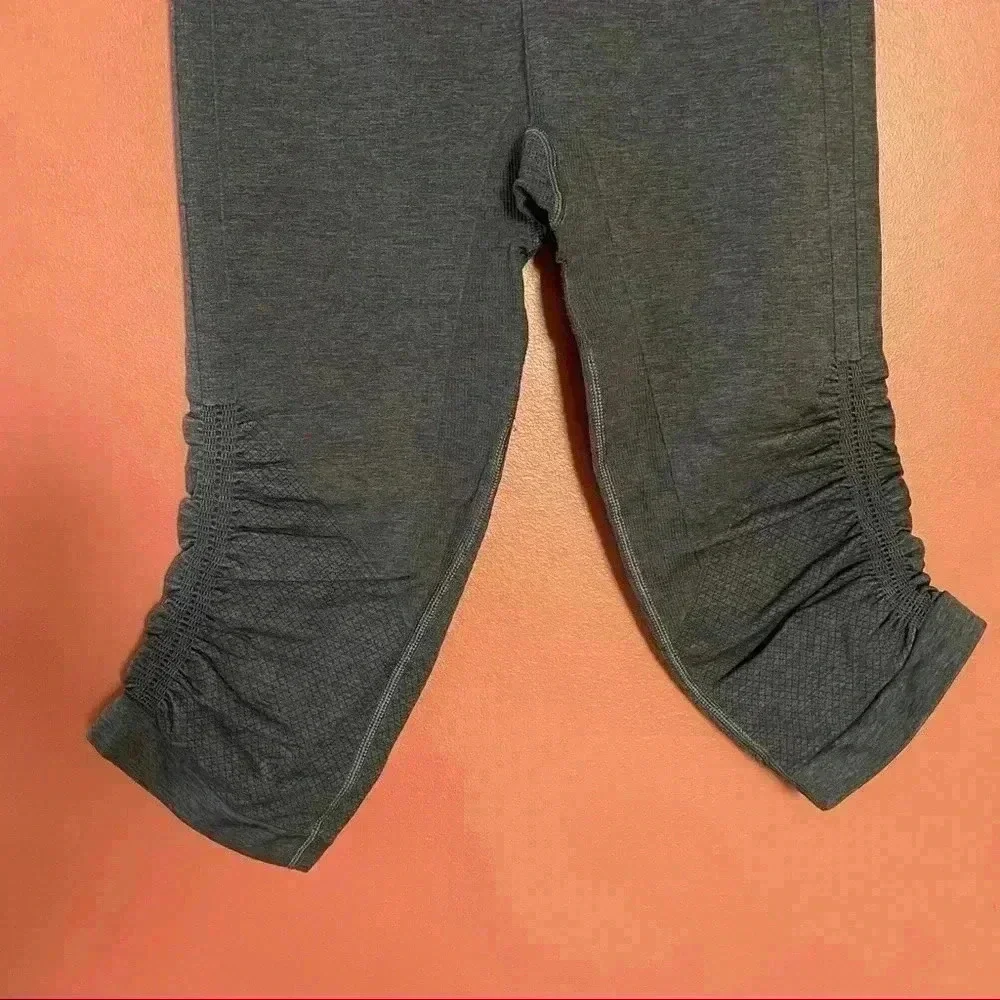 Lululemon In The Flow Crop